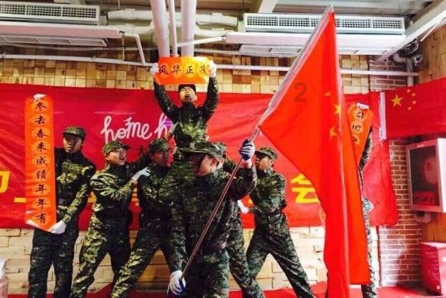 男人想见你，希望你去找他，说明什么？